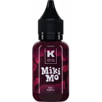 Тату краска ink  - Red Porto от Насти Miki Mo - 30 мл
